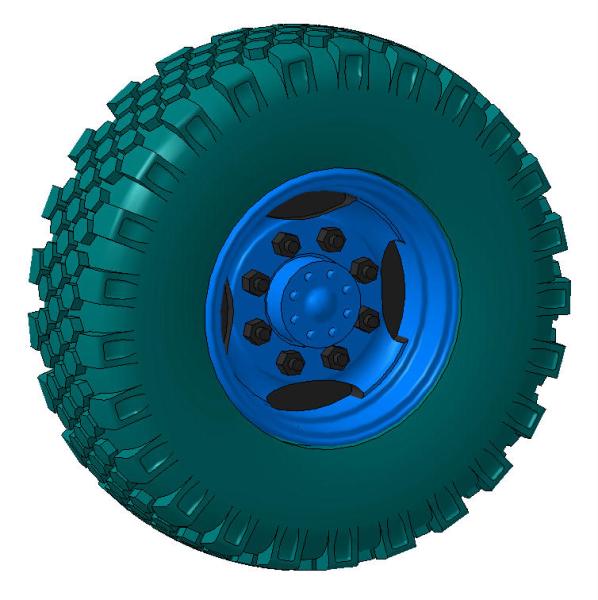 Kuckuckslüfter 10 x